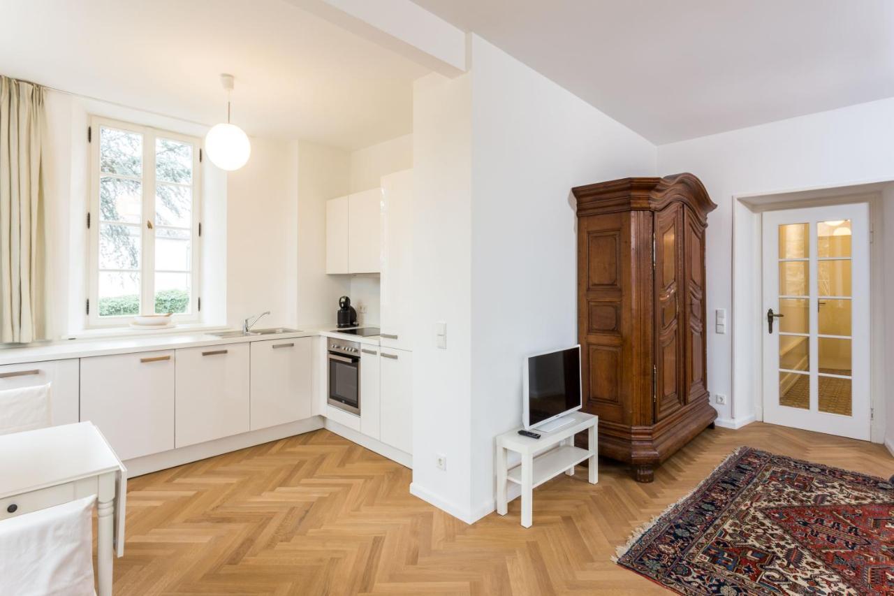 Landhaus Reverchon Filzen Номер фото