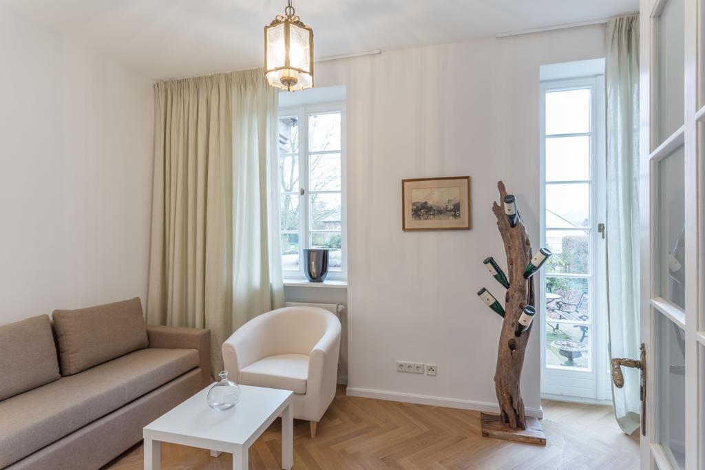 Landhaus Reverchon Filzen Екстер'єр фото