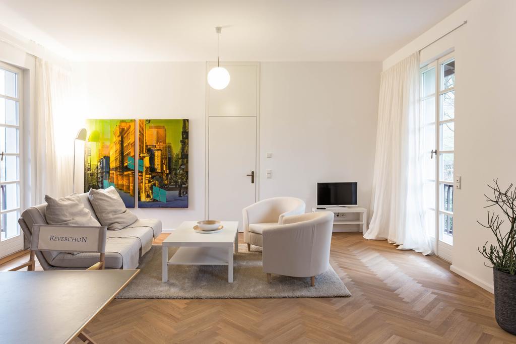 Landhaus Reverchon Filzen Екстер'єр фото