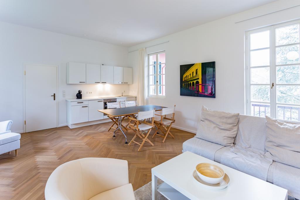 Landhaus Reverchon Filzen Екстер'єр фото